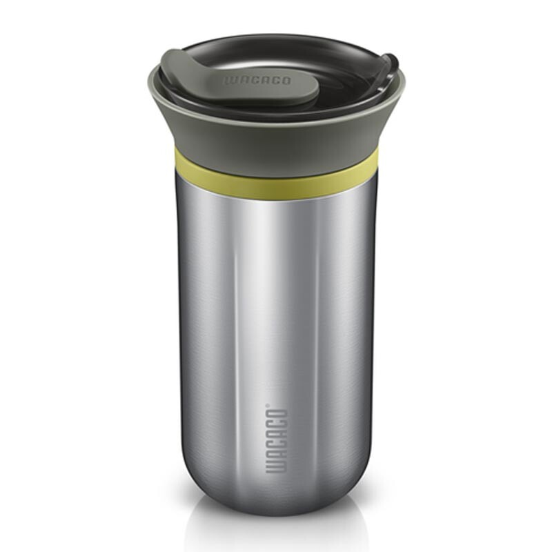 Wacaco Cuppamoka Manuel Kahve Demleme Makinesi - Wacaco