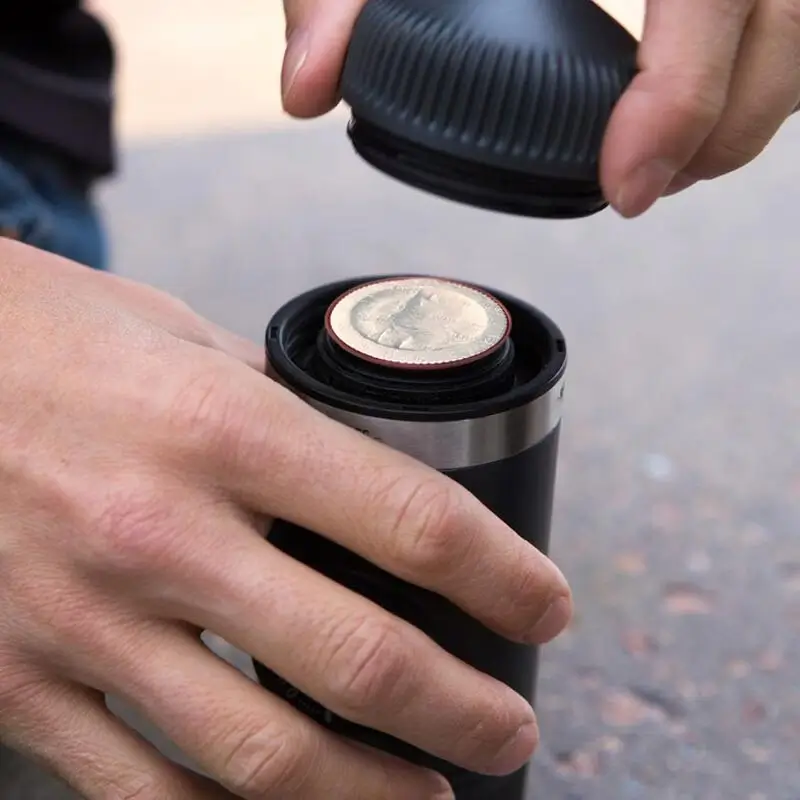 Wacaco Nanopresso NS Adaptör - Wacaco (1)