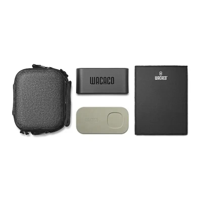 Wacaco NS2 Case, Minipresso NS2 Koruyucu Çanta - Wacaco (1)