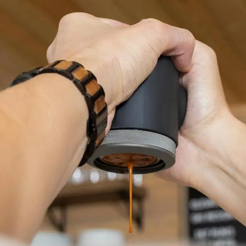 Wacaco Picopresso Manuel Espresso Kahve Makinesi - Wacaco (1)