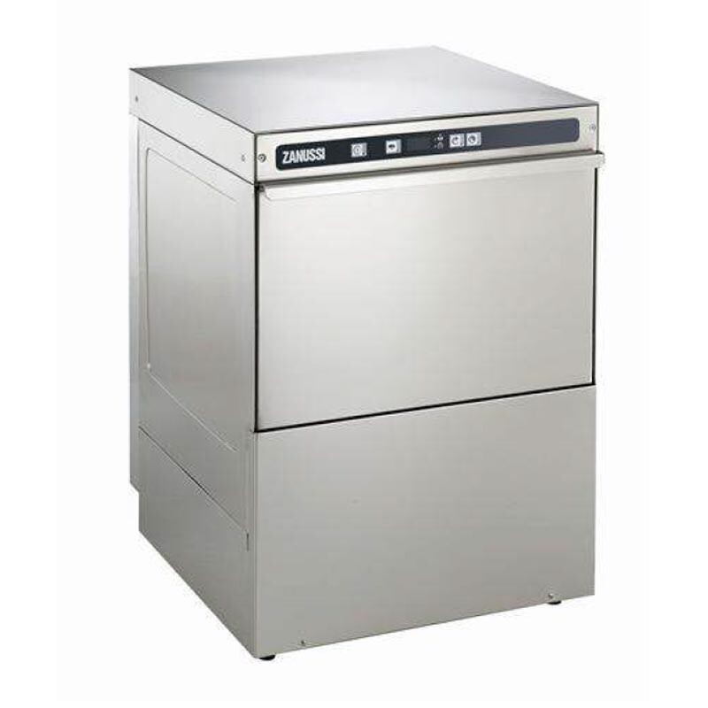Zanussi Professional ZUC1DP Tezgah Altı Bulaşık Makinesi, Tek Cidarlı - Zanussi