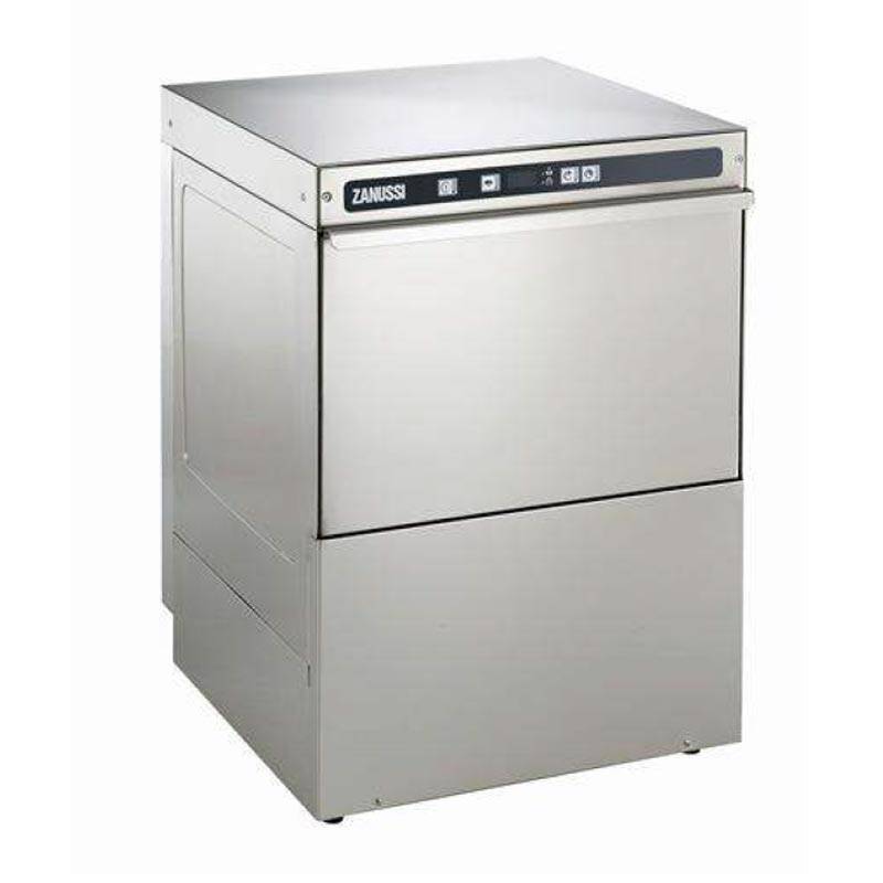 Zanussi Professional ZUC1DP Tezgah Altı Bulaşık Makinesi, Tek Cidarlı - 1