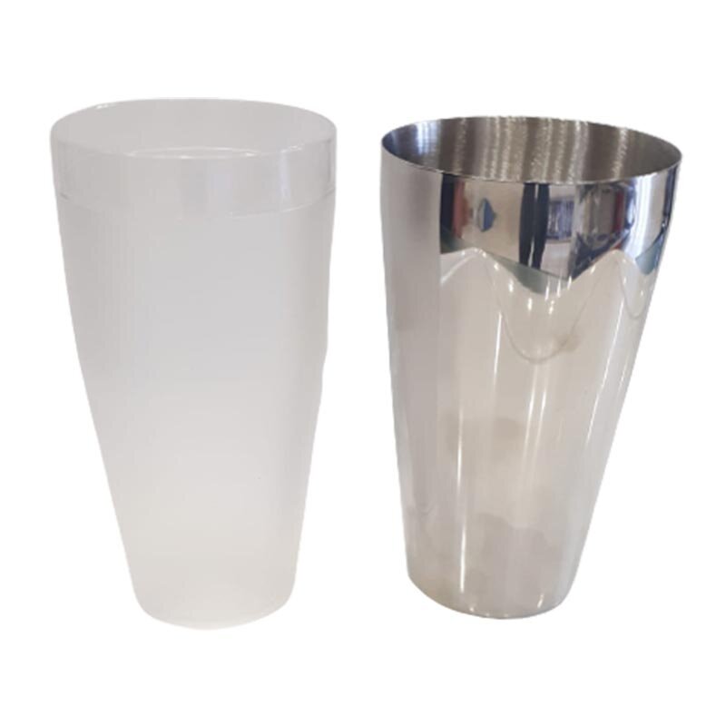 Zicco 1023 Boston Shaker, Barmenlere Özel - Zicco (1)