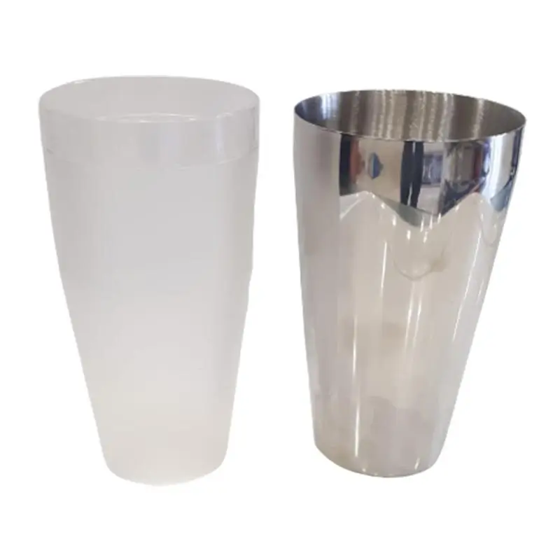 Zicco 1023 Boston Shaker, Barmenlere Özel - Zicco (1)
