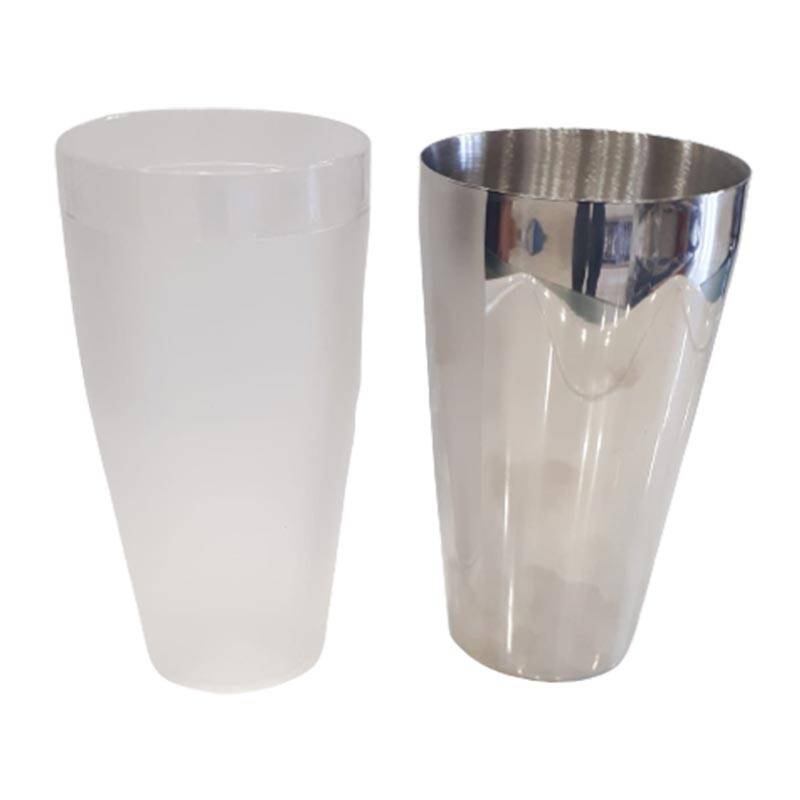 Zicco 1023 Boston Shaker, Barmenlere Özel - 2