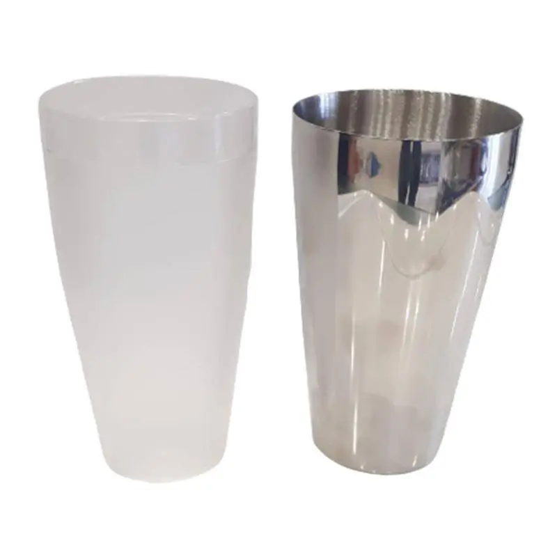 Zicco 1023 Boston Shaker, Barmenlere Özel - 2