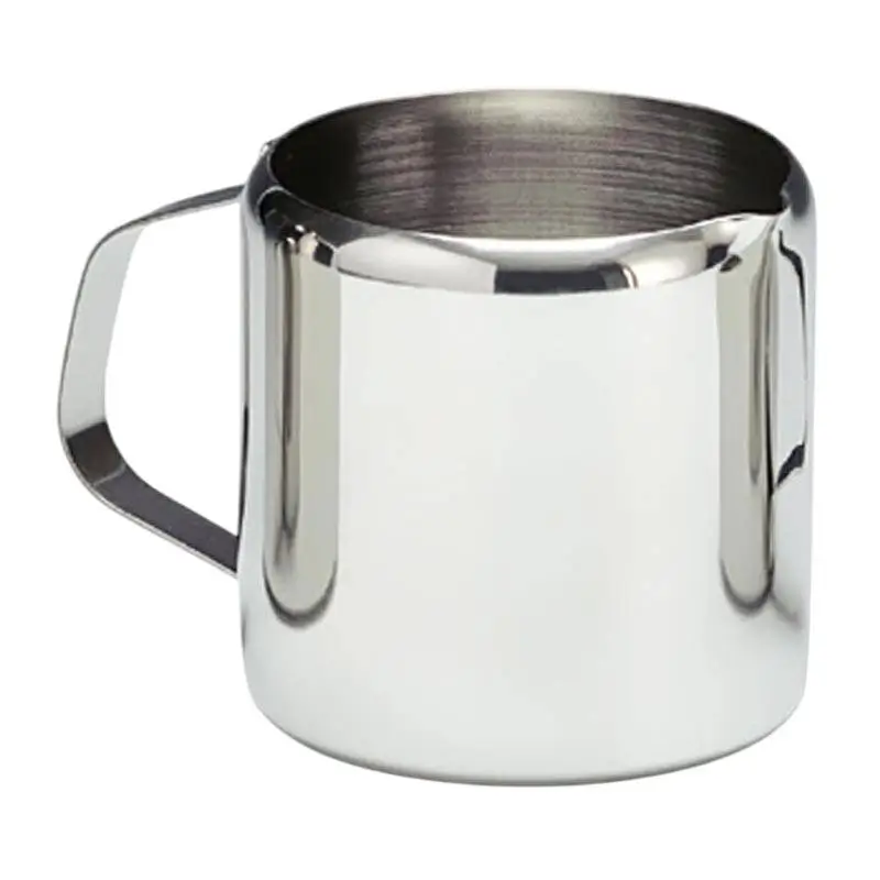 Zicco 1205H Sütlük, Çelik, Gümüş Renk, 0.2 Lt - 1