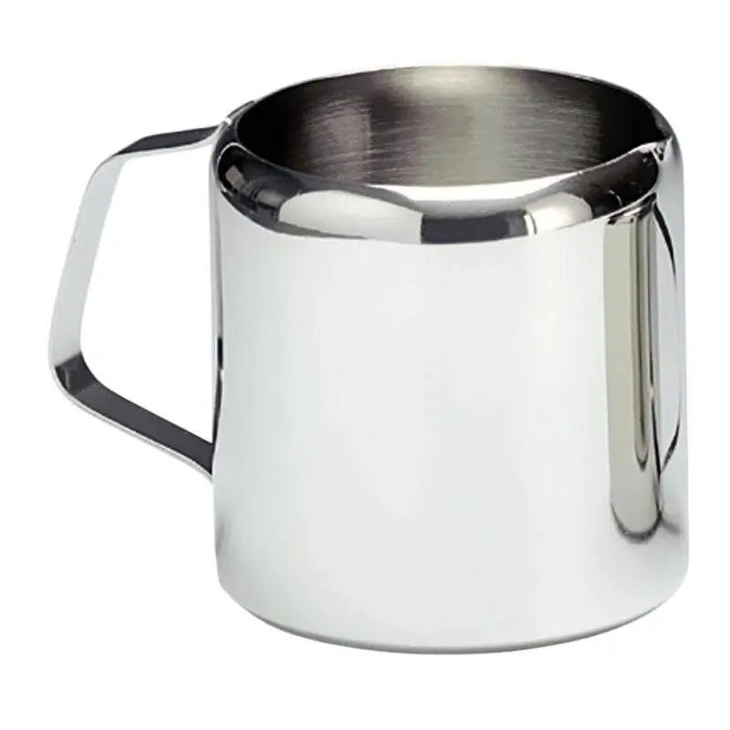 Zicco 1210H Sütlük, Çelik, Gümüş Renk, 0.3 L - 1