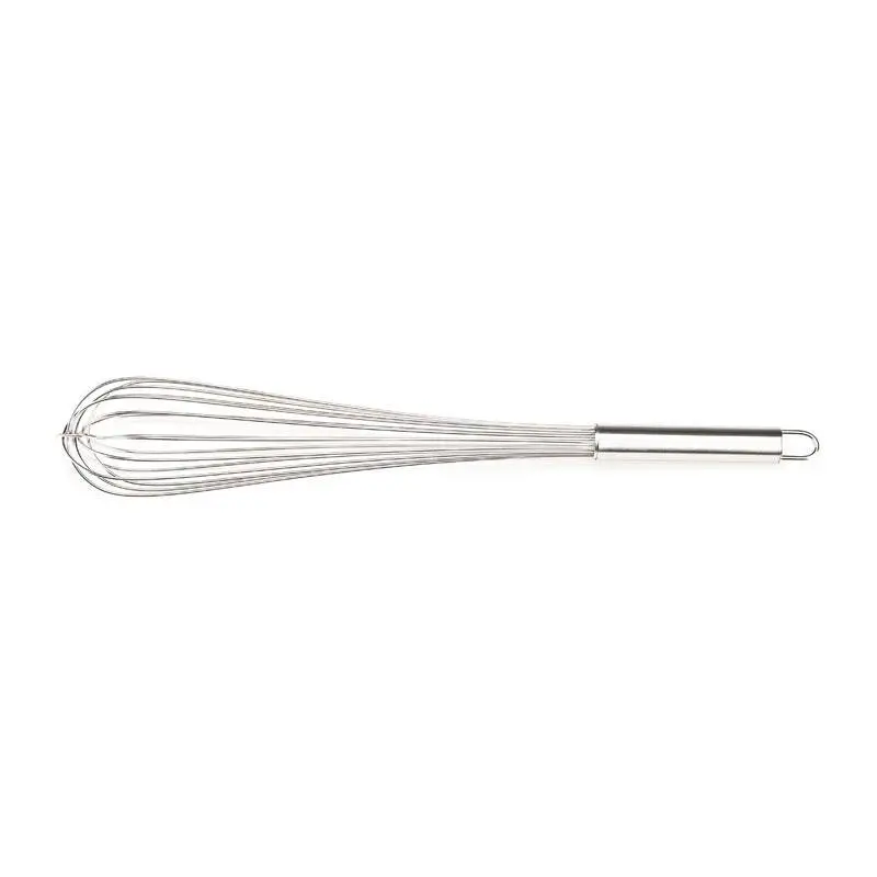 Zicco 3009-3 Çelik Çırpıcı, Gümüş Renk, 50 cm - 1