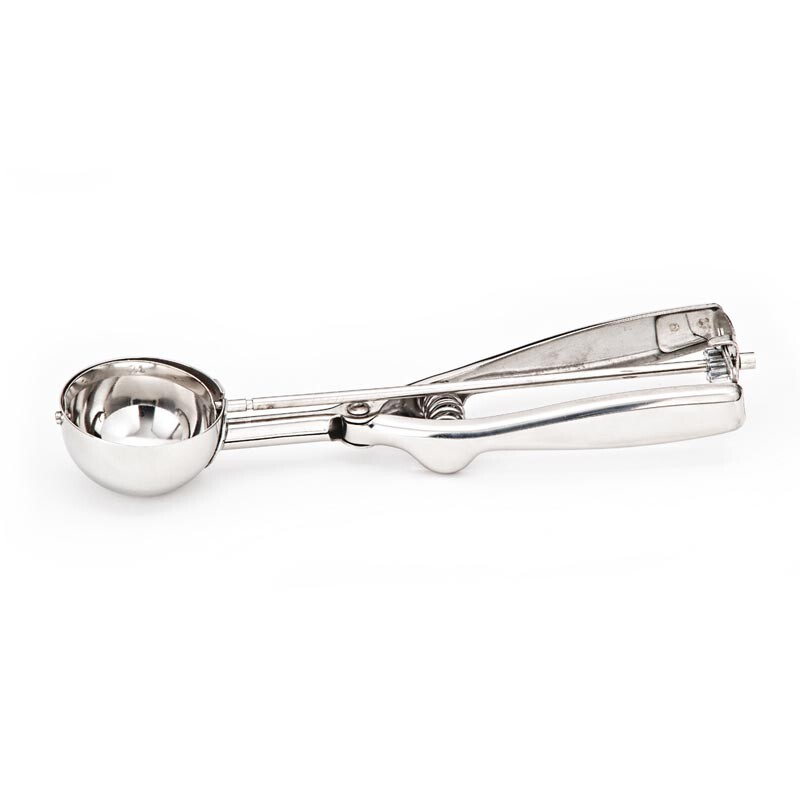 Zicco 50-M Dondurma Kepçesi, 50 mm - Zicco