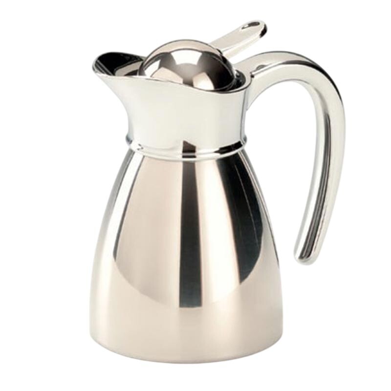 Zicco 83106 Çelik Termos, 0.6 Lt. - Zicco