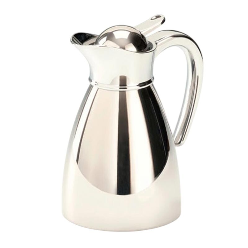 Zicco 83110 Çelik Termos, 1 Lt. - Zicco