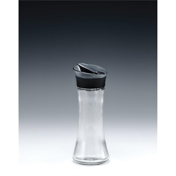 Zicco 8530 Yağlık Sirkelik Şişesi, Siyah, 150 cl - Zicco