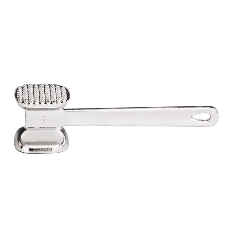 Zicco 98852 Et Dövücü, Krom Kaplamalı - 1