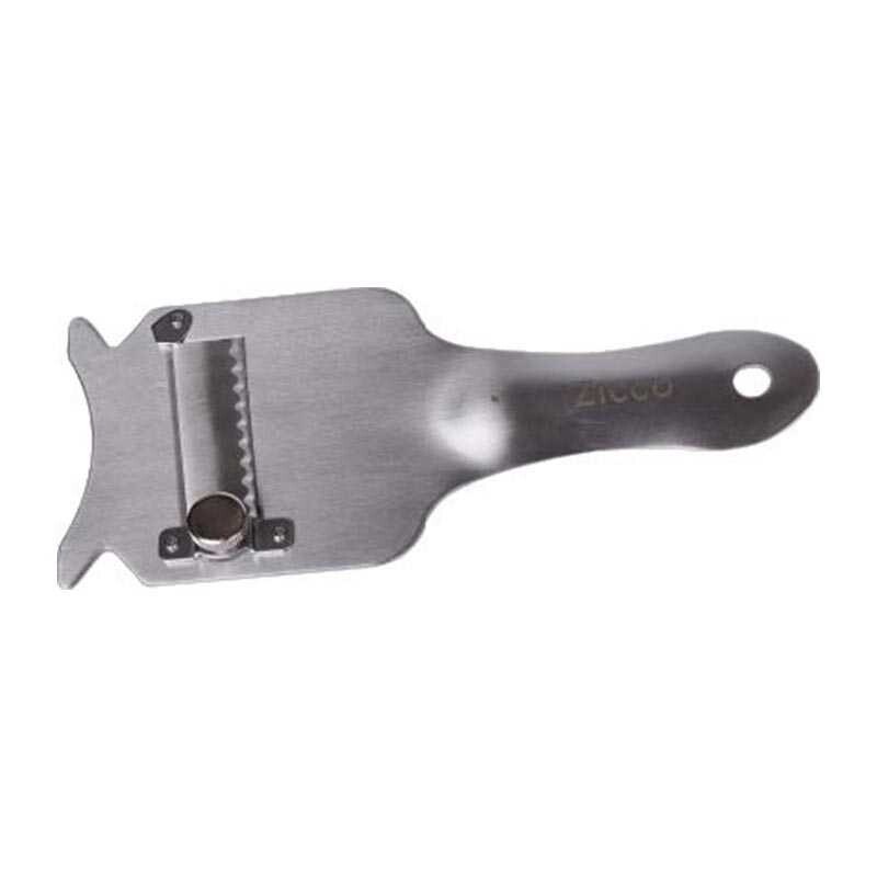 Zicco A-1450 Mantar Dilimleyici - Zicco