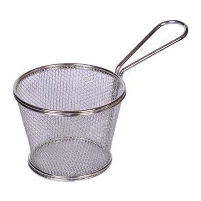 Zicco A-1700 Patates Servis Sunum Standı, 10.5x8 cm - Zicco