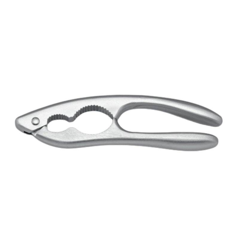 Zicco A-2100 Ceviz ve Fındık Kıracağı, Çelik - 1