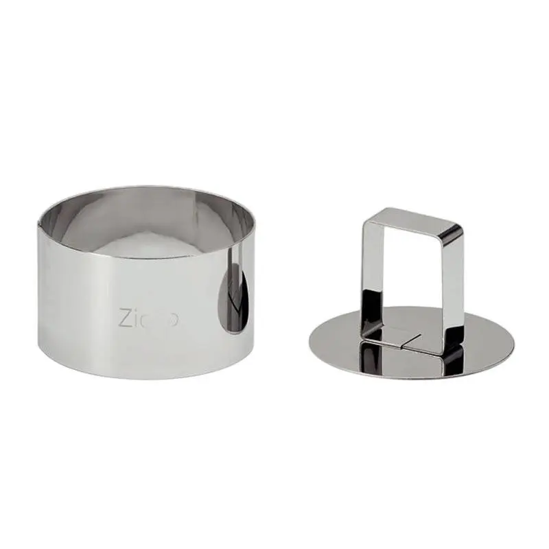 Zicco A-3200 Yuvarlak Pilav Forması, 7.5 cm - 1