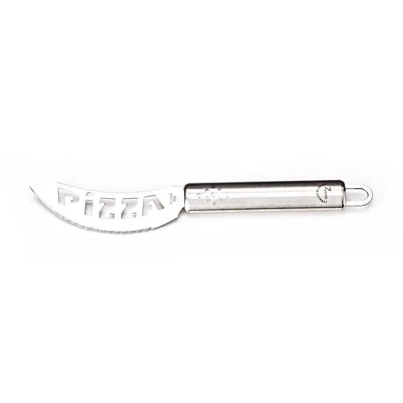 Zicco A8090 Pizza Bıçağı, Profesyonel - 1