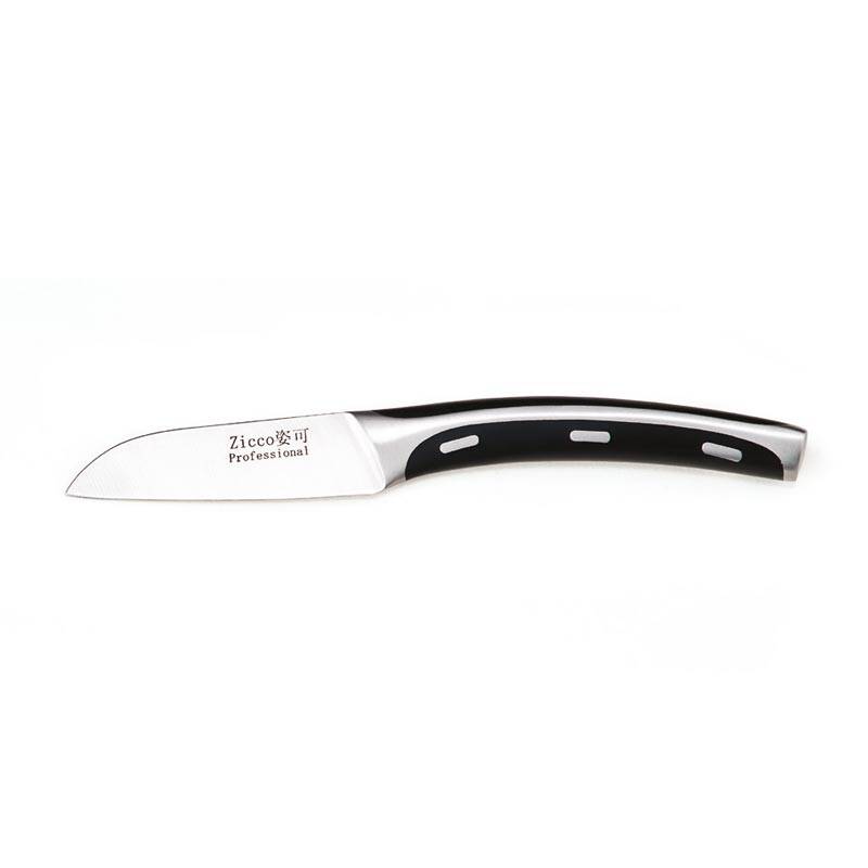 Zicco A8S-830B Soyma Bıçağı, Profesyonel - 1