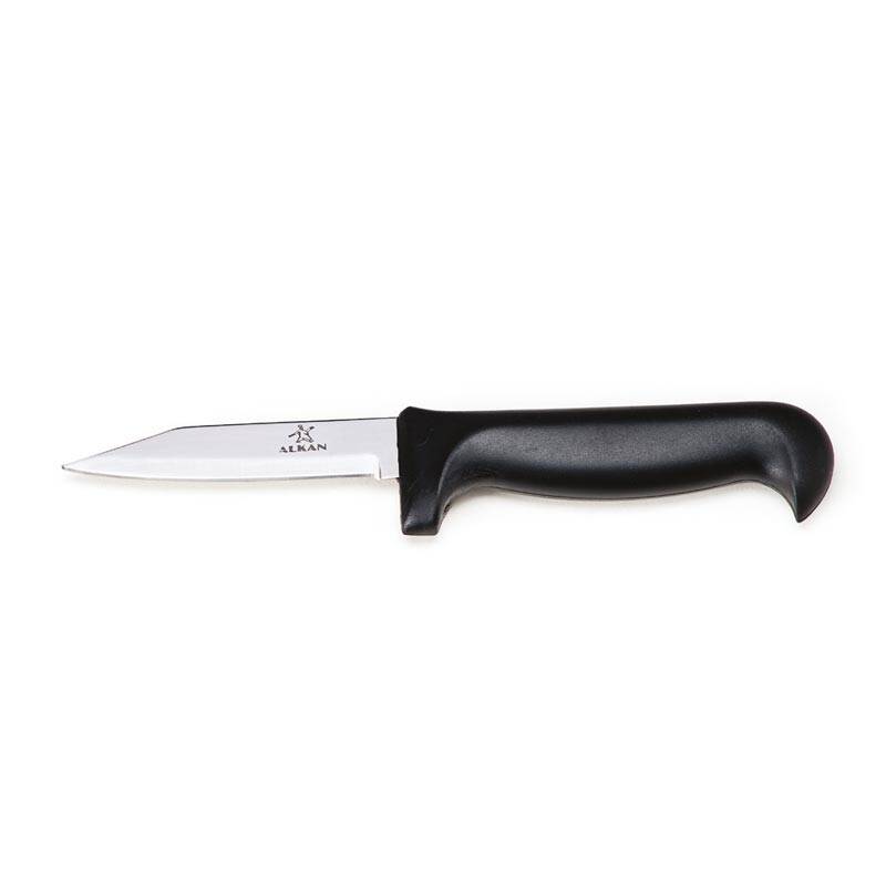 Zicco TY-5 Soyma Bıçağı, Ucu 8 cm - 1