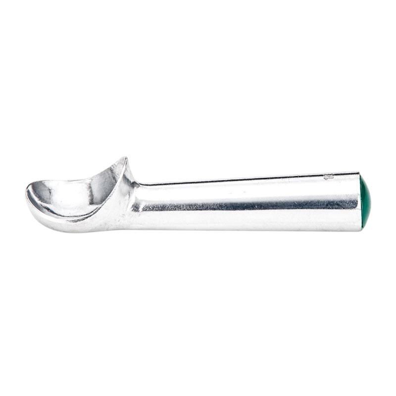 Zicco AD-16 Alüminyum Dondurma Kaşığı, 16'lık, Civalı - Zicco