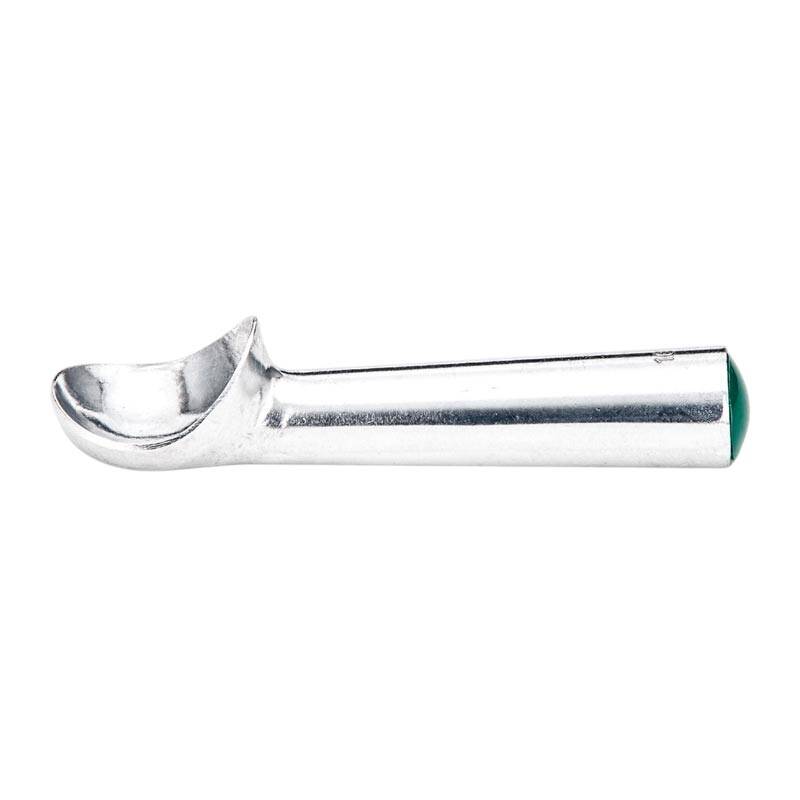 Zicco AD-16 Alüminyum Dondurma Kaşığı, 16'lık, Civalı - 1