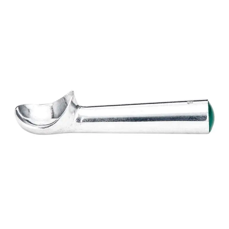 Zicco AD-16 Alüminyum Dondurma Kaşığı, 16'lık, Civalı - 1