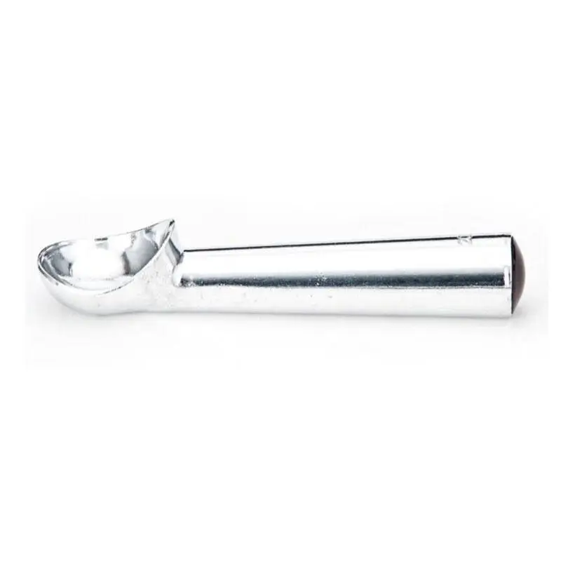 Zicco AD-16 Civalı Alüminyum Dondurma Kaşığı, 16'lık - 1