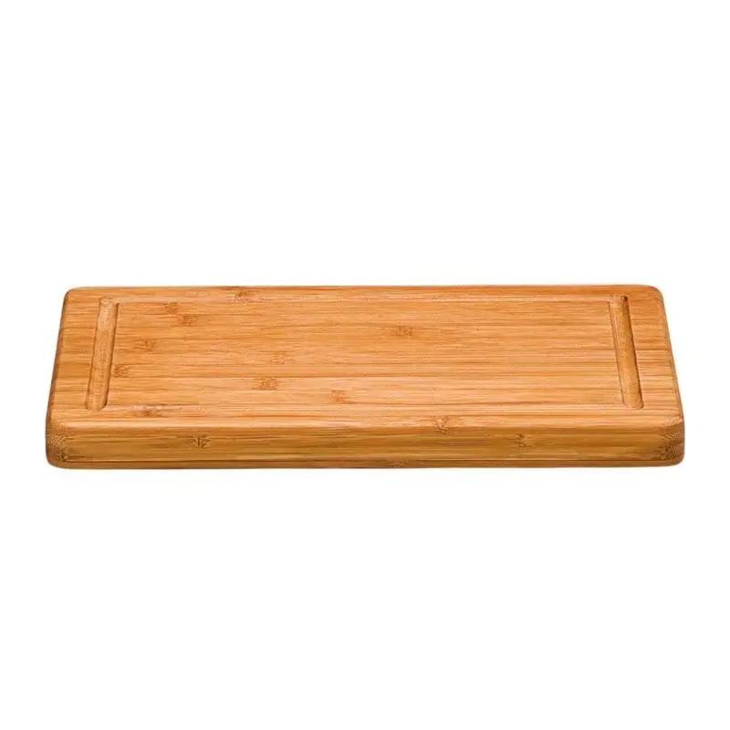 Zicco AL-10 Steak Sunum Tahtası, 33x22x2.5 cm - 1