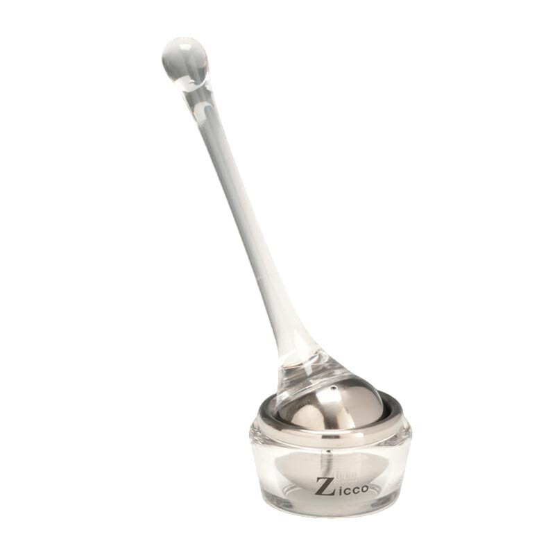 Zicco B-983 Çay Topu, Akrilik-Metal - Zicco