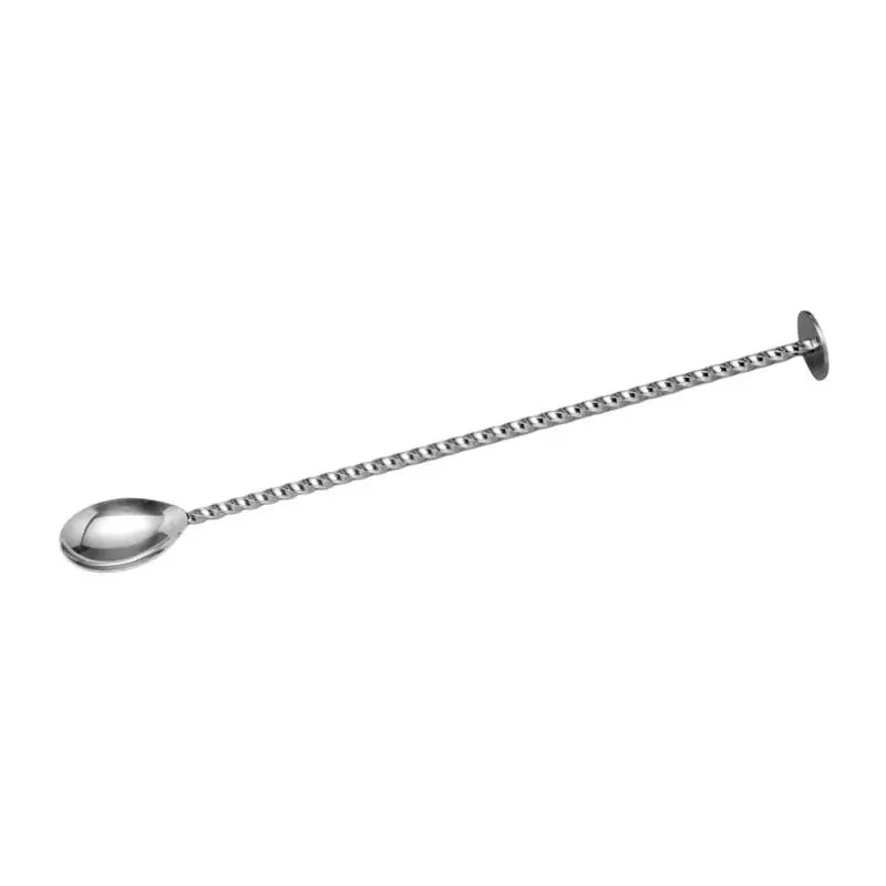 Zicco BA-13 Bar Kaşığı, Barmenlere Özel, 27 cm - 1