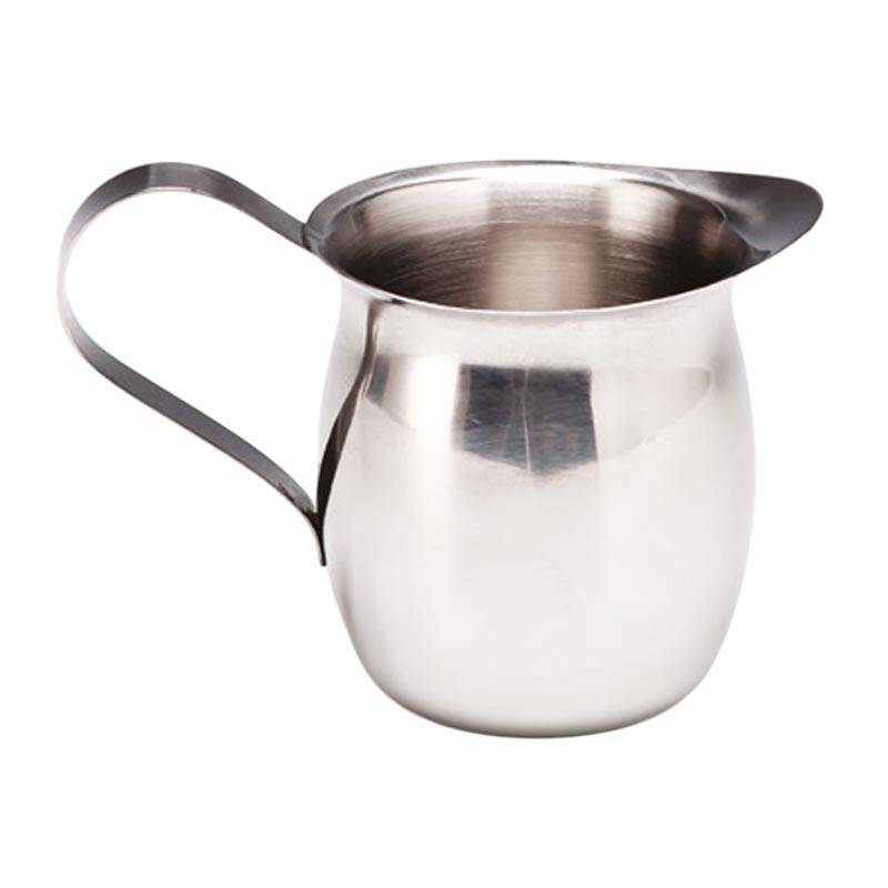 Zicco BC-5 Sütlük, Gümüş Renk, 148 ml - 1