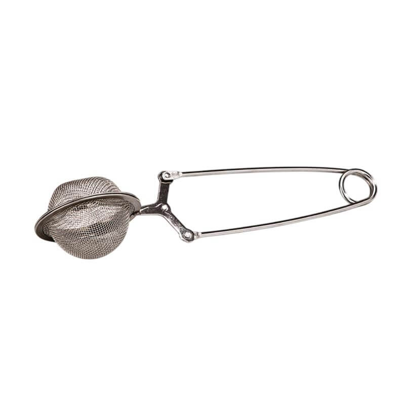 Zicco BRZ-005 Makaslı Çay Topu - Zicco