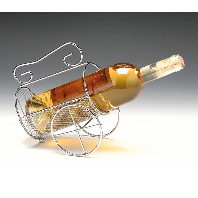 Zicco CK-0728 Şarap Sunum Standı - 1