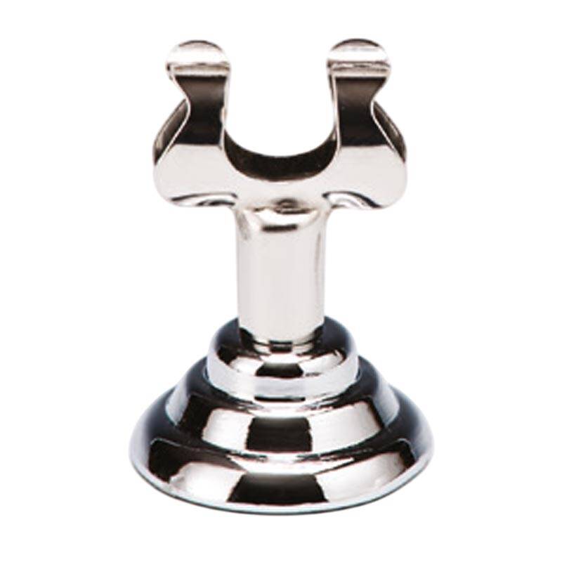 Zicco CMH-3 Masa Numaratör, Çelik, Gümüş Renk, 3.5 cm - 1