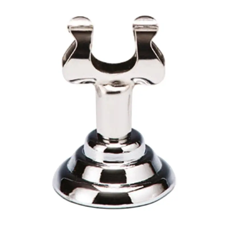 Zicco CMH-3 Masa Numaratör, Çelik, Gümüş Renk, 3.5 cm - 1