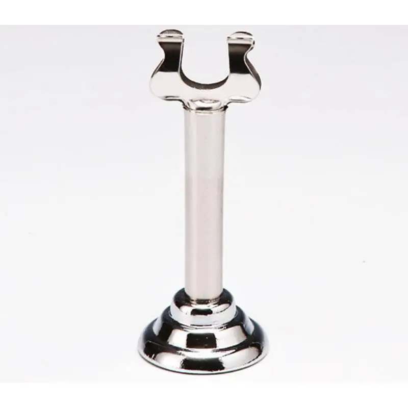 Zicco CMH-3T Çelik Masa Numaratör, Gümüş Renk, 7 cm - 1