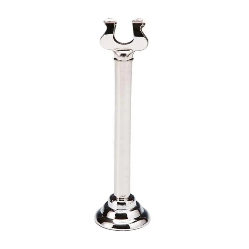 Zicco CMH-3TT Masa Numaratörü, Çelik, Gümüş Renk, 10 cm - 1
