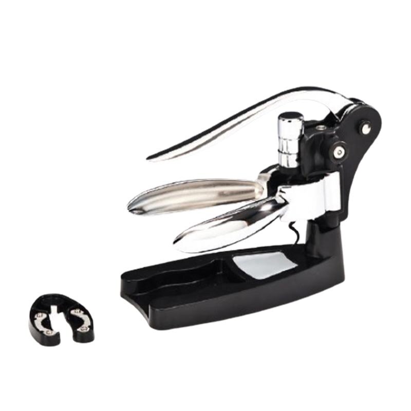 Zicco CO 106-A Çok İşlevli Büyük Boy Tirbuşon - Zicco