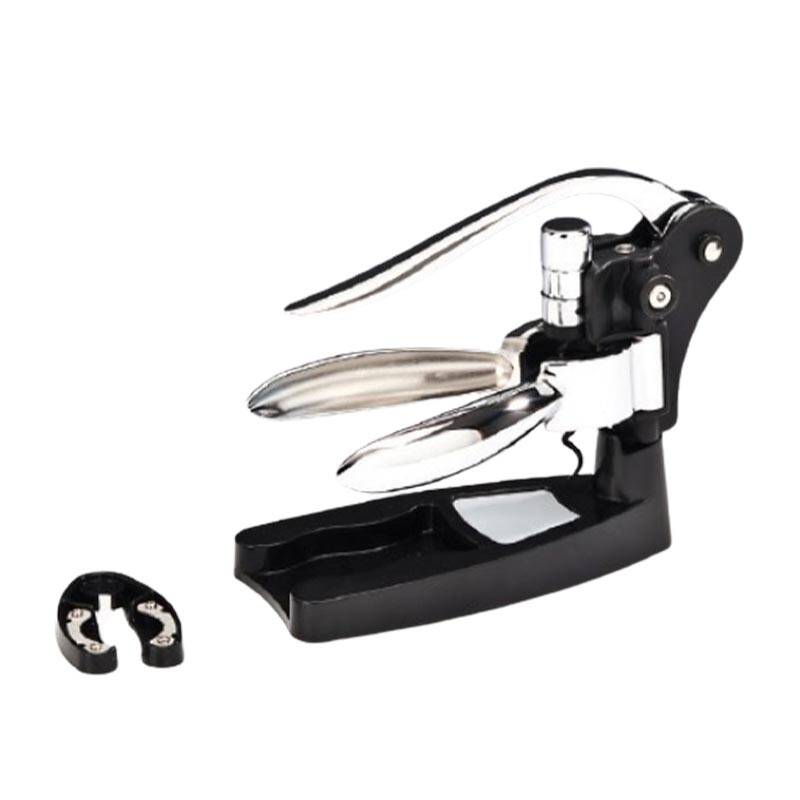 Zicco CO 106-A Çok İşlevli Büyük Boy Tirbuşon - 1