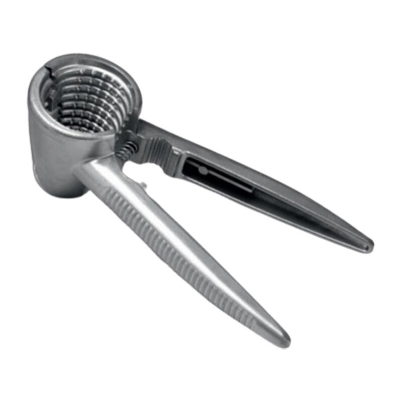 Zicco CQD 072 Ceviz ve Fındık Kıracağı, Çelik - Zicco