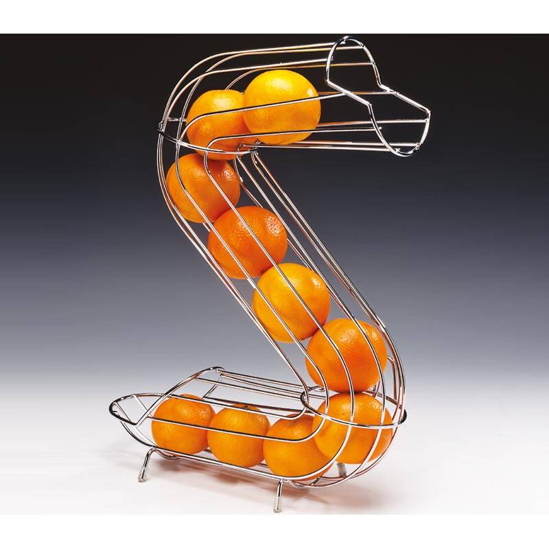 Zicco CS-24616 Tel Meyvelik, S Model, 37x47 cm - 1