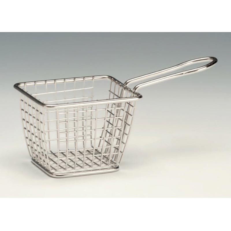 Zicco CS-78289 Patates Servis Sunum Standı, 8.5x10.5x7.5 cm - Zicco