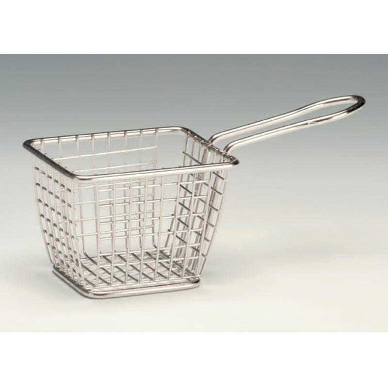 Zicco CS-78289 Patates Servis Sunum Standı, 8.5x10.5x7.5 cm - 1