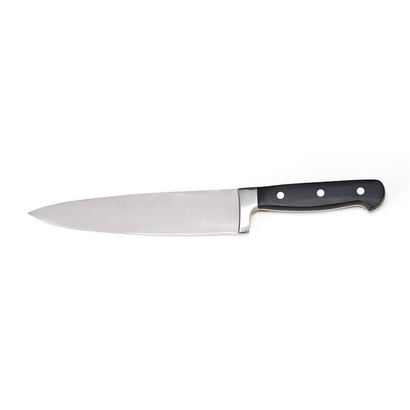 Zicco CWD-001 Şef Bıçak, Profesyonel, 20 cm - Zicco