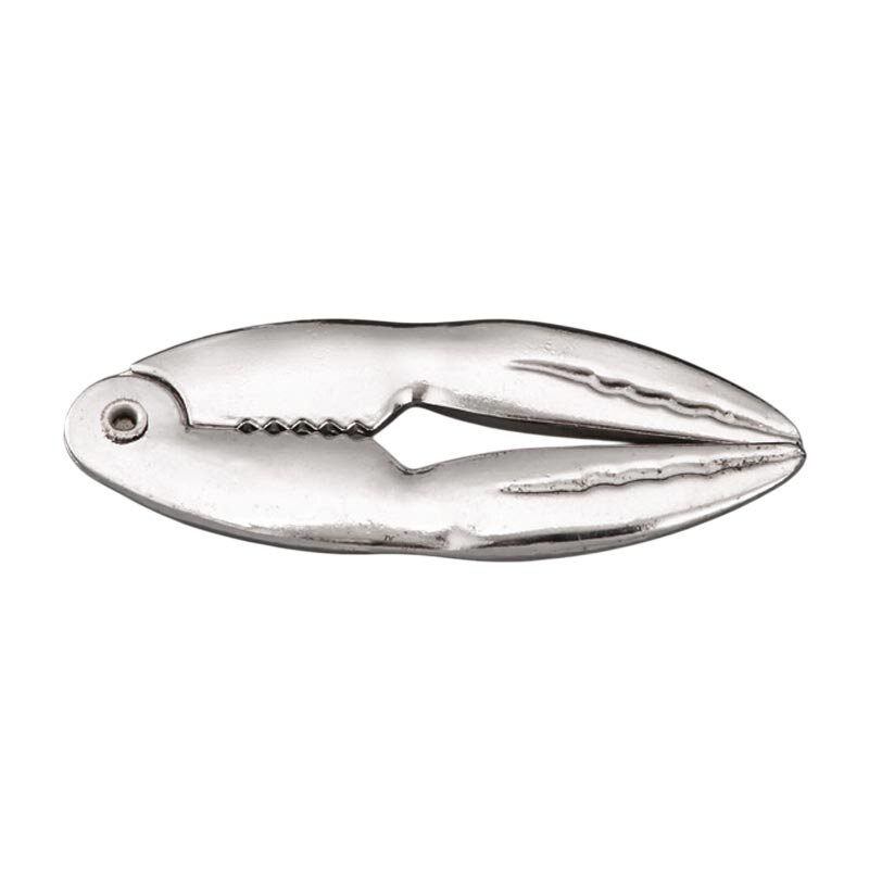 Zicco CZ-9802 Istakoz Makası, Şeflere Özel, Gümüş Renk - Zicco