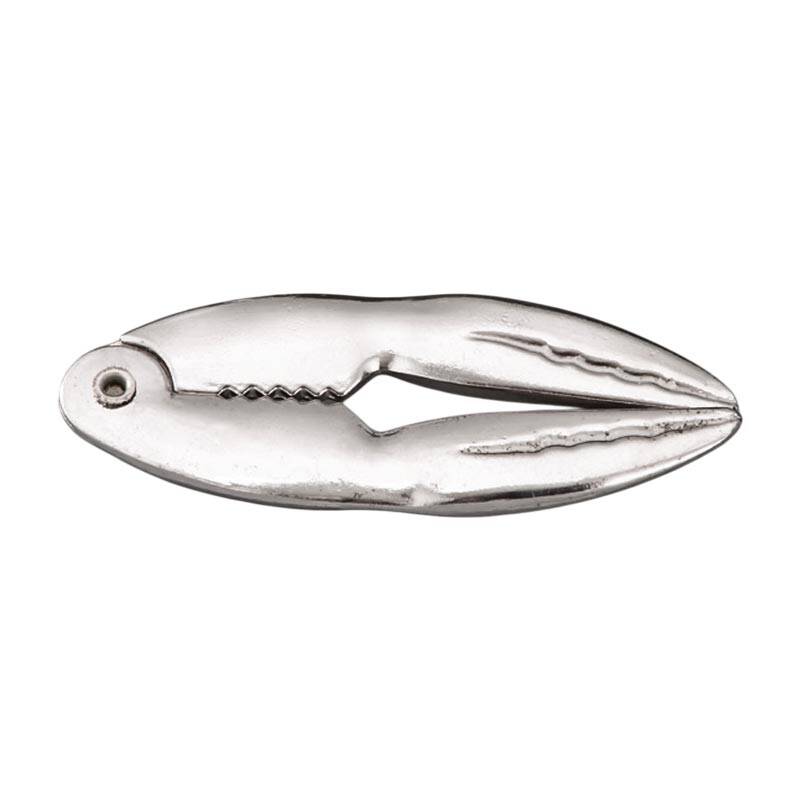 Zicco CZ-9802 Istakoz Makası, Şeflere Özel, Gümüş Renk - 1