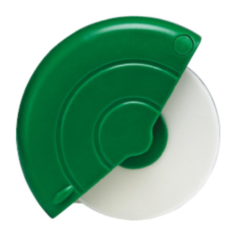 Zicco CZJ-001 Hamur Kesici, Profesyonel, Yeşil - Zicco