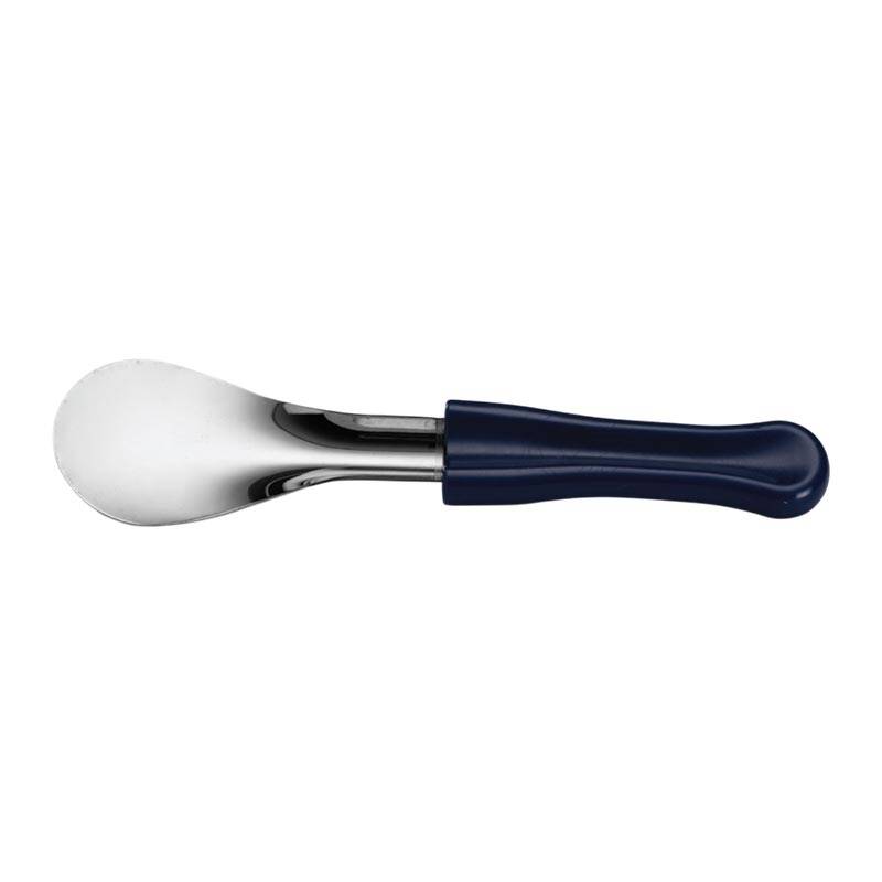 Zicco DK-26-M Dondurma Kaşığı, Mavi - 1